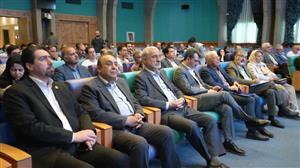 SAYA NAMAYE PARSIAN Exhibition Consultant Company