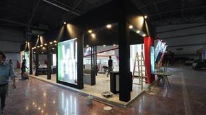 SAYA NAMAYE PARSIAN Exhibition Consultant Company