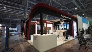 SAYA NAMAYE PARSIAN Exhibition Consultant Company