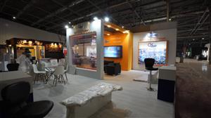 SAYA NAMAYE PARSIAN Exhibition Consultant Company