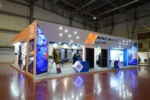 SAYA NAMAYE PARSIAN Exhibition Consultant Company