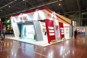 SAYA NAMAYE PARSIAN Exhibition Consultant Company