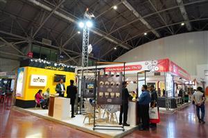 SAYA NAMAYE PARSIAN Exhibition Consultant Company