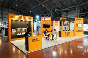 SAYA NAMAYE PARSIAN Exhibition Consultant Company