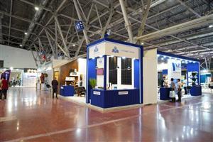 SAYA NAMAYE PARSIAN Exhibition Consultant Company