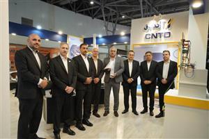 SAYA NAMAYE PARSIAN Exhibition Consultant Company