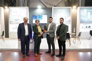 SAYA NAMAYE PARSIAN Exhibition Consultant Company