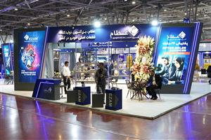 مشاوران نمایشگاهی سایا نمای پارسیان