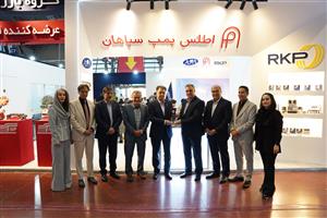 مشاوران نمایشگاهی سایا نمای پارسیان