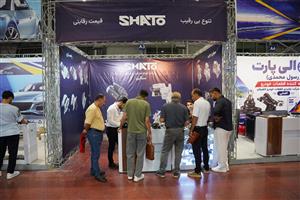مشاوران نمایشگاهی سایا نمای پارسیان