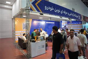 مشاوران نمایشگاهی سایا نمای پارسیان