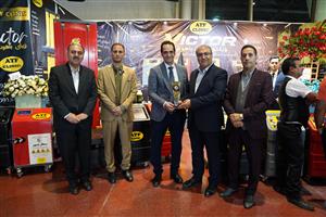 مشاوران نمایشگاهی سایا نمای پارسیان