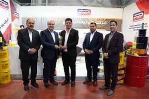 مشاوران نمایشگاهی سایا نمای پارسیان