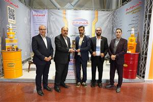 مشاوران نمایشگاهی سایا نمای پارسیان