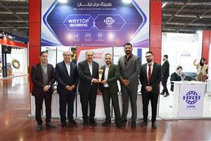 مشاوران نمایشگاهی سایا نمای پارسیان