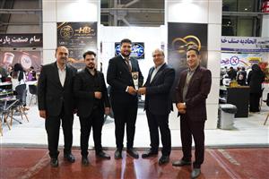 مشاوران نمایشگاهی سایا نمای پارسیان