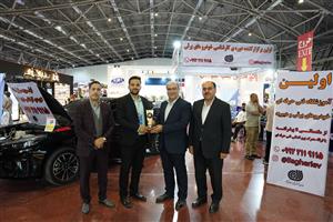 مشاوران نمایشگاهی سایا نمای پارسیان