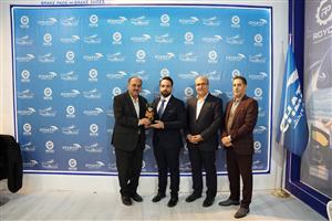 مشاوران نمایشگاهی سایا نمای پارسیان