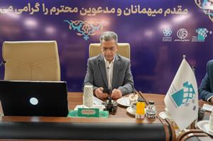 مشاوران نمایشگاهی سایا نمای پارسیان