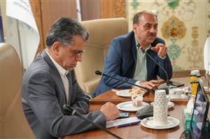 مشاوران نمایشگاهی سایا نمای پارسیان