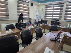 مشاوران نمایشگاهی سایا نمای پارسیان
