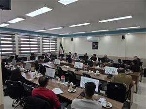 مشاوران نمایشگاهی سایا نمای پارسیان