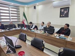مشاوران نمایشگاهی سایا نمای پارسیان