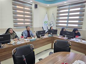 مشاوران نمایشگاهی سایا نمای پارسیان
