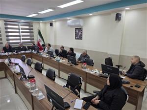 مشاوران نمایشگاهی سایا نمای پارسیان