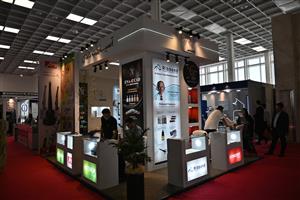 SAYA NAMAYE PARSIAN Exhibition Consultant Company