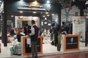SAYA NAMAYE PARSIAN Exhibition Consultant Company