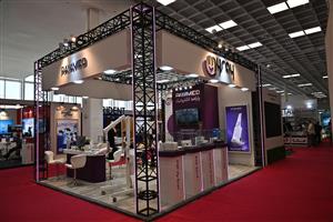 SAYA NAMAYE PARSIAN Exhibition Consultant Company