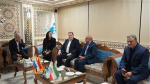 مشاوران نمایشگاهی سایا نمای پارسیان