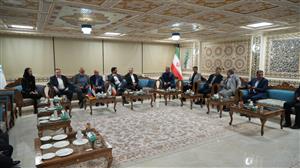 مشاوران نمایشگاهی سایا نمای پارسیان