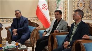 مشاوران نمایشگاهی سایا نمای پارسیان