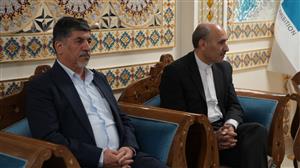 مشاوران نمایشگاهی سایا نمای پارسیان