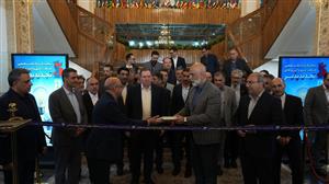 مشاوران نمایشگاهی سایا نمای پارسیان