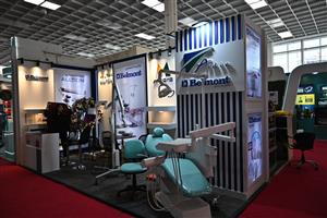 SAYA NAMAYE PARSIAN Exhibition Consultant Company