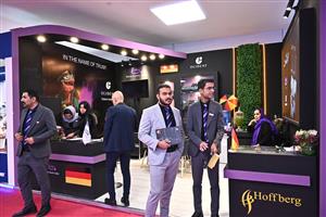 SAYA NAMAYE PARSIAN Exhibition Consultant Company